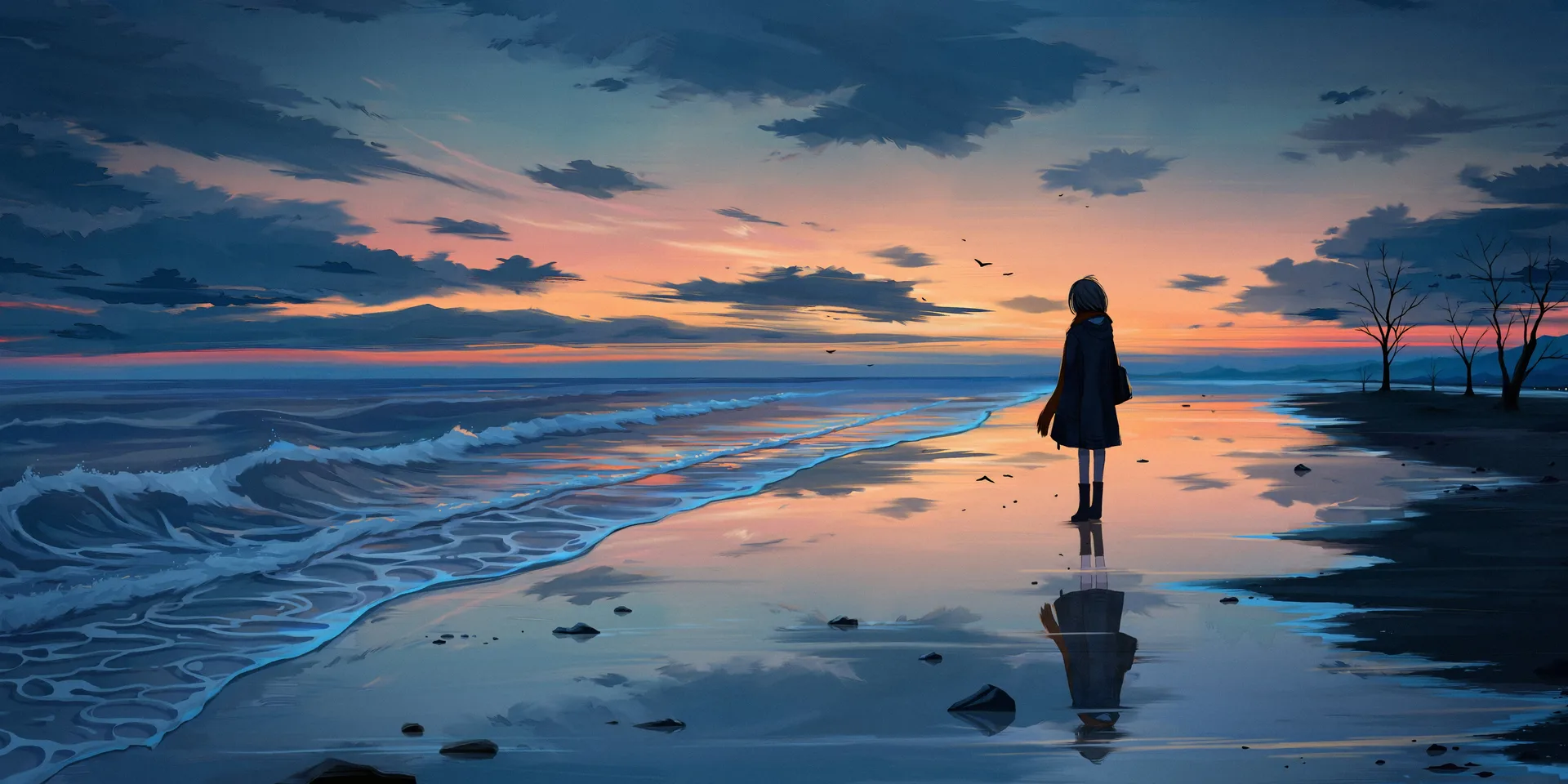 digital art · artwork · illustration · digital painting