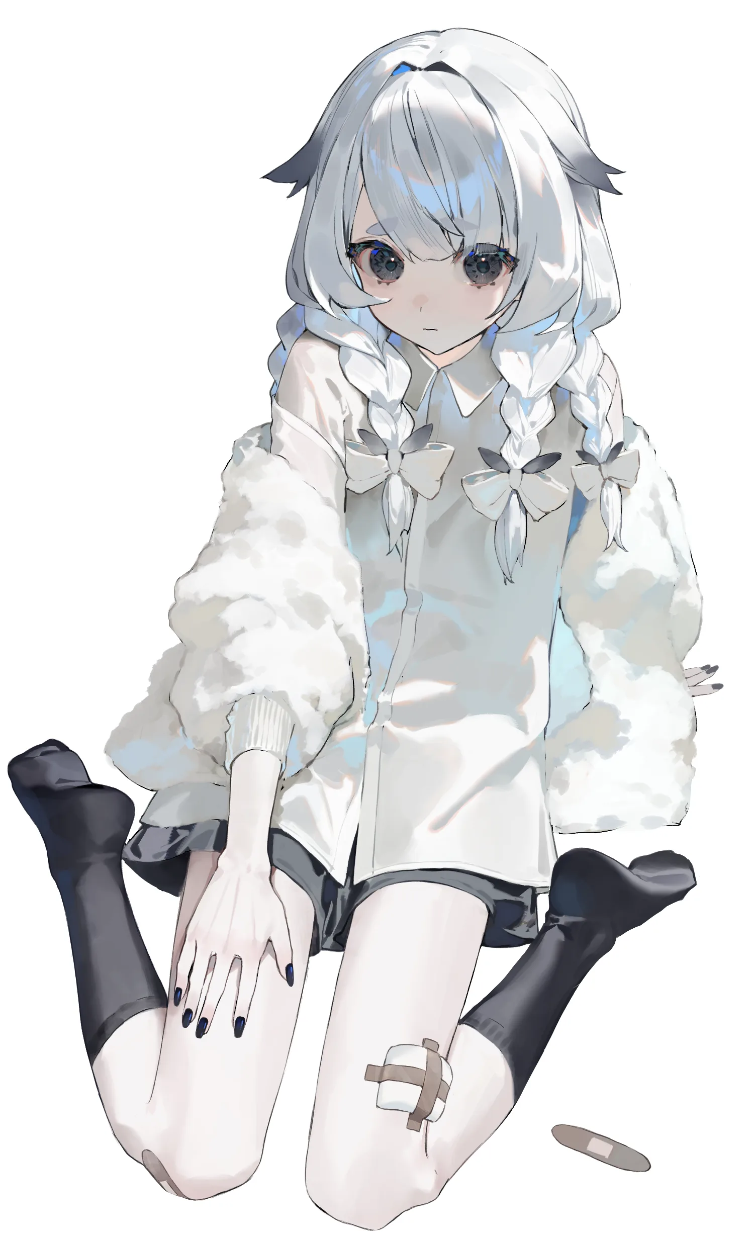 Zumizumi1254 · wariza · simple background · bright