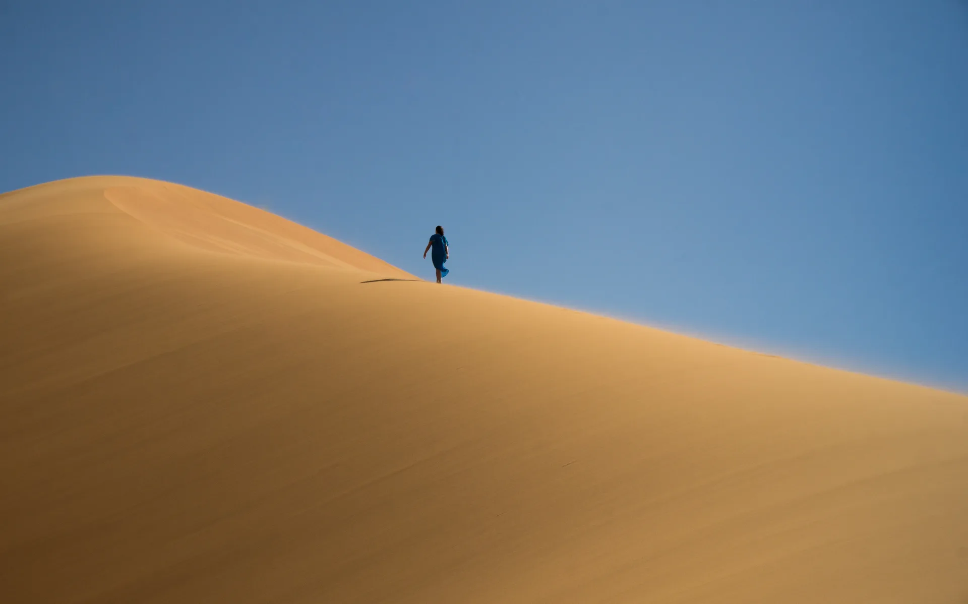The Ascent