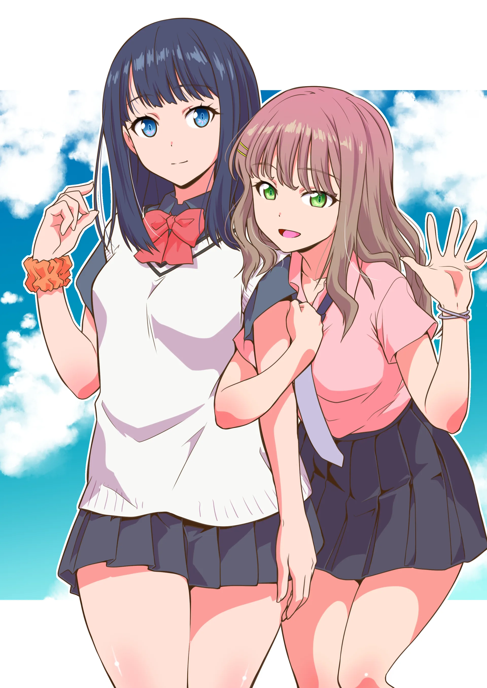 anime · SSSS.GRIDMAN · SSSS.Dynazenon · GRIDMAN UNIVERSE