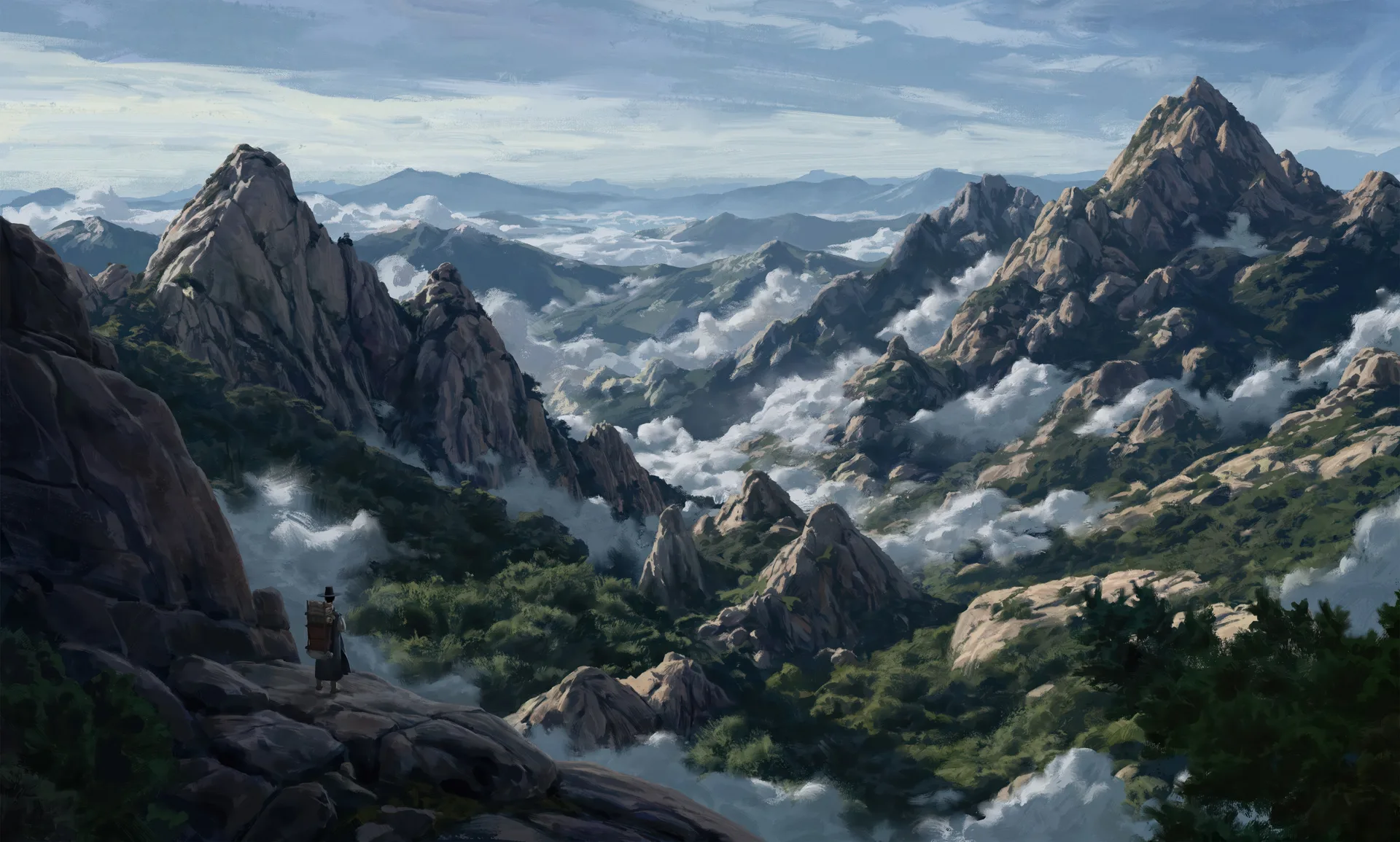 digital art · artwork · illustration · digital painting