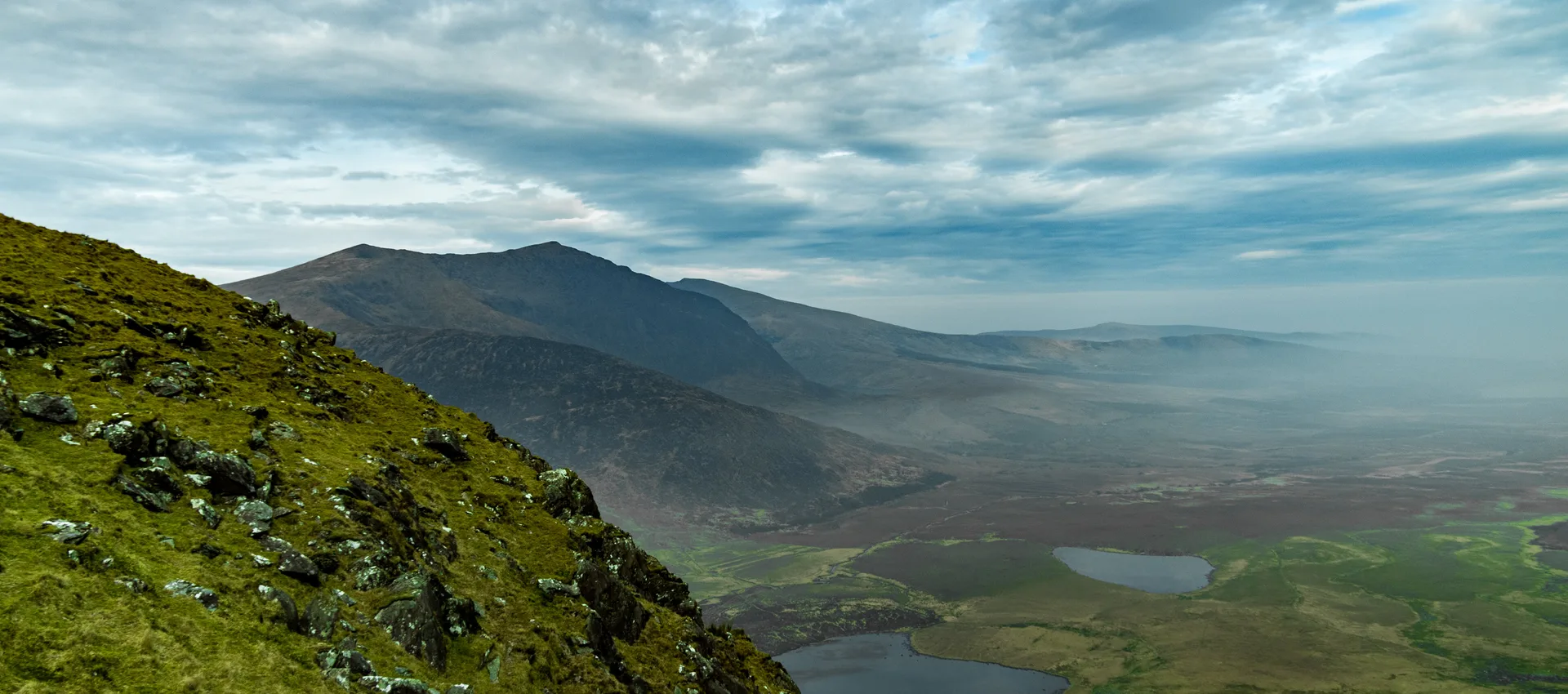 Highlands