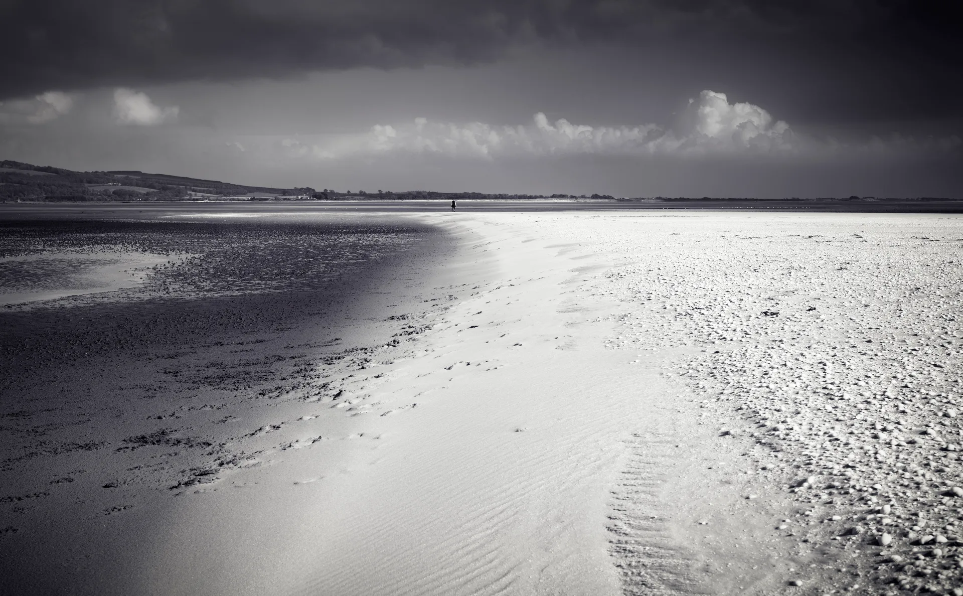 Sandyhills Beach