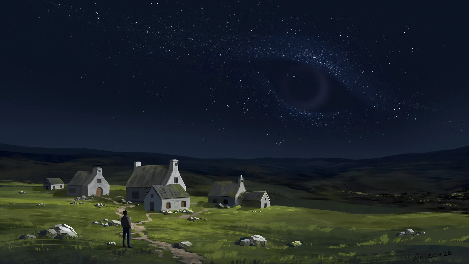 digital art · artwork · illustration · digital painting