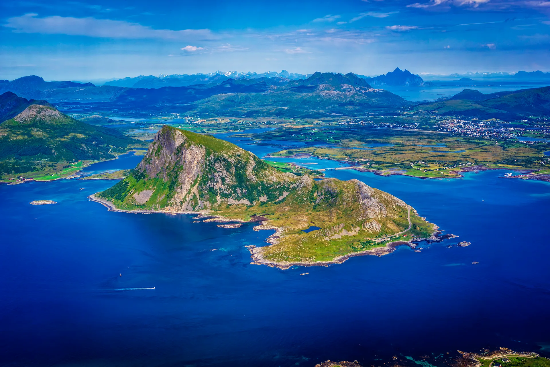 nature · photography · Norway · viewpoint