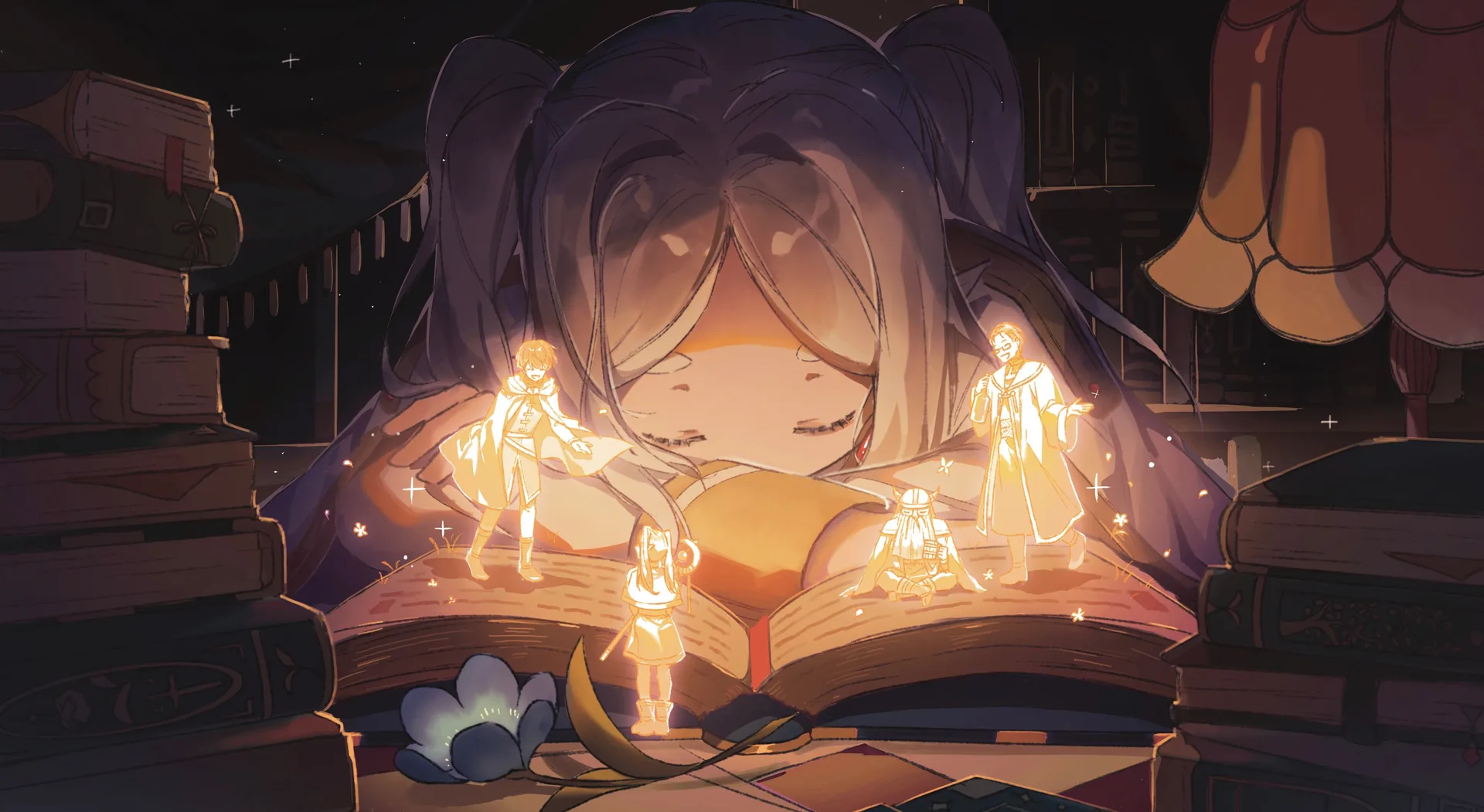 shinyshynii · Sousou No Frieren · Frieren · Eisen (Sousou no Frieren)