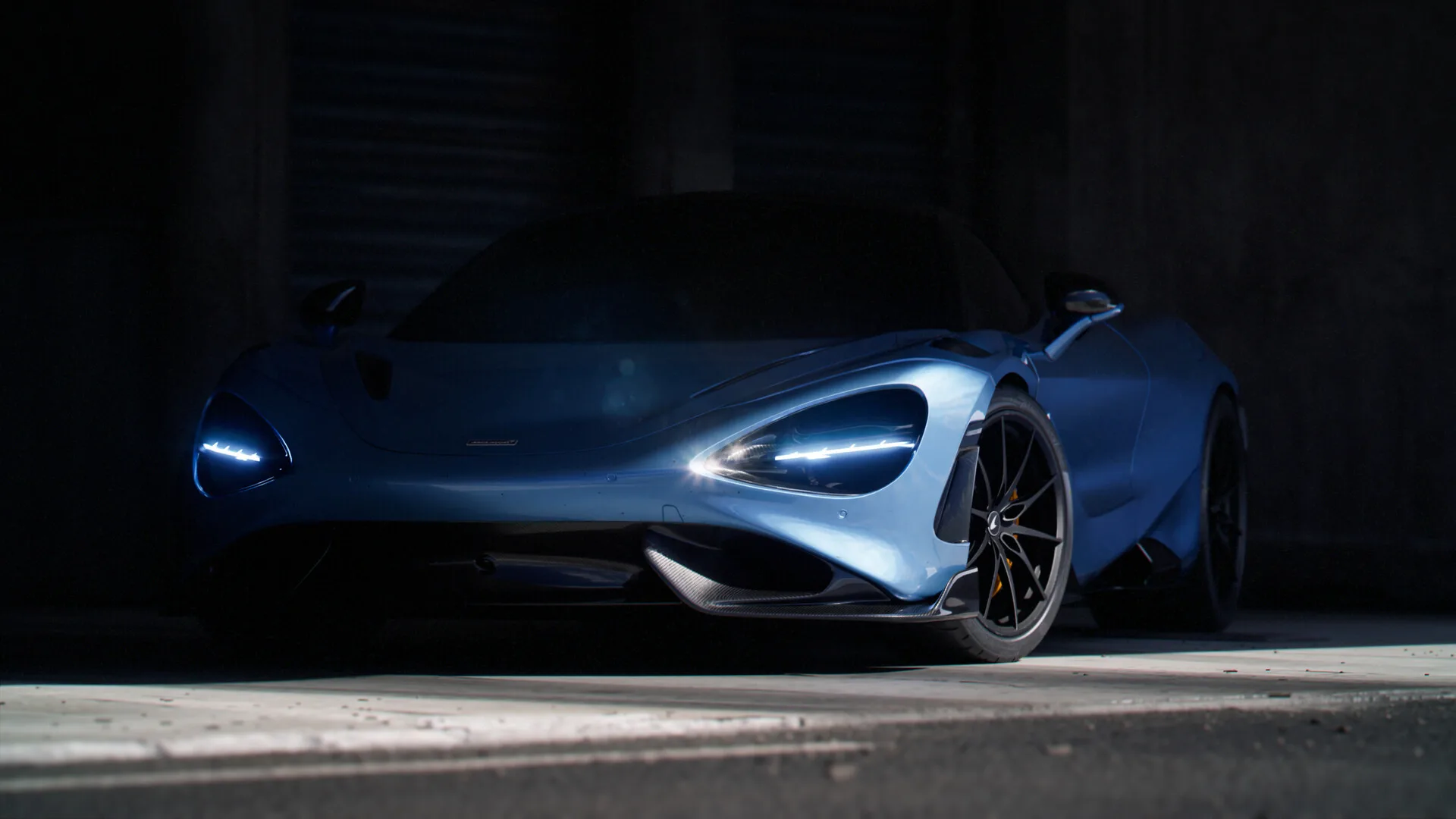 sports car · supercars · McLaren · McLaren 765LT