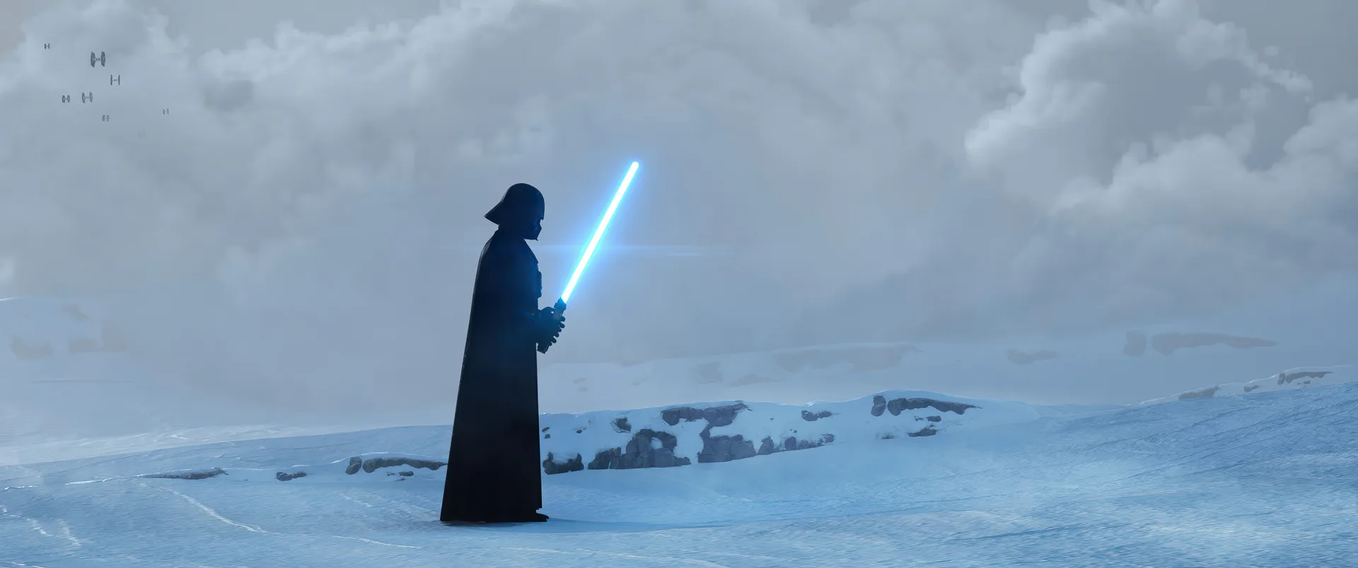 Darth Vader · Star Wars · Star Wars: The Clone Wars · lightsaber