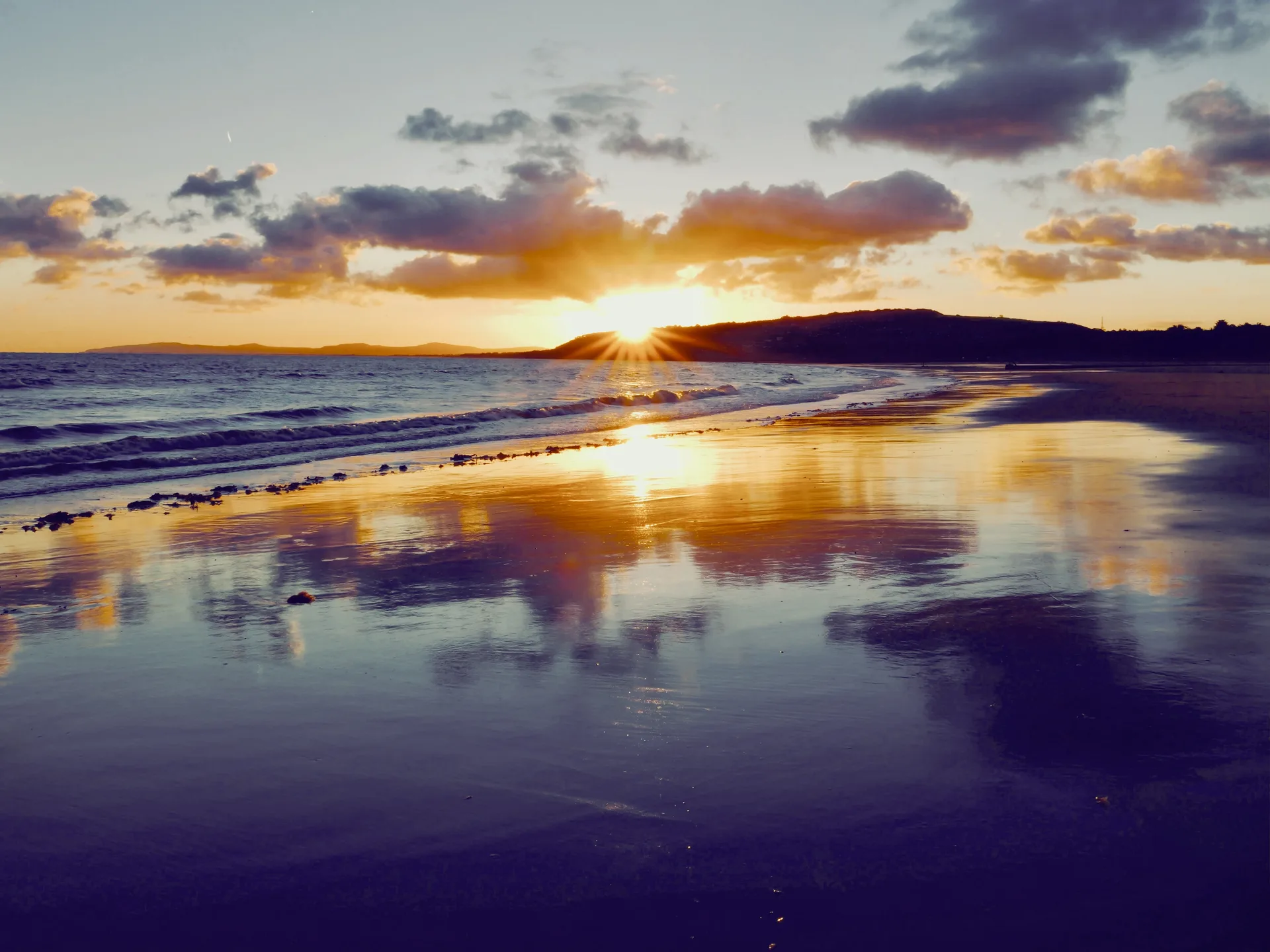 Daybreak.... ( Explored )