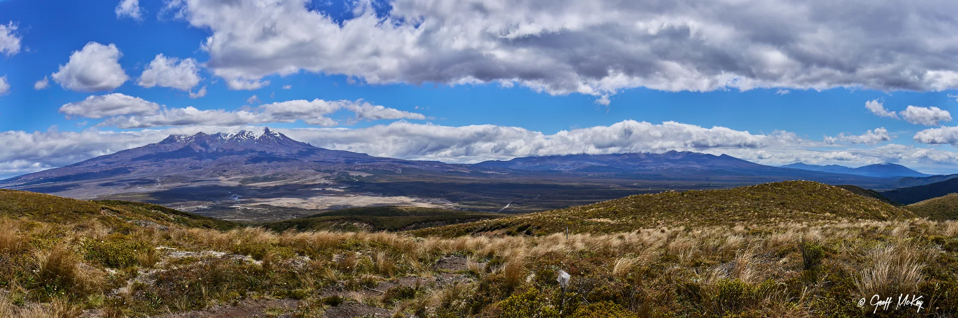 Central Plateau