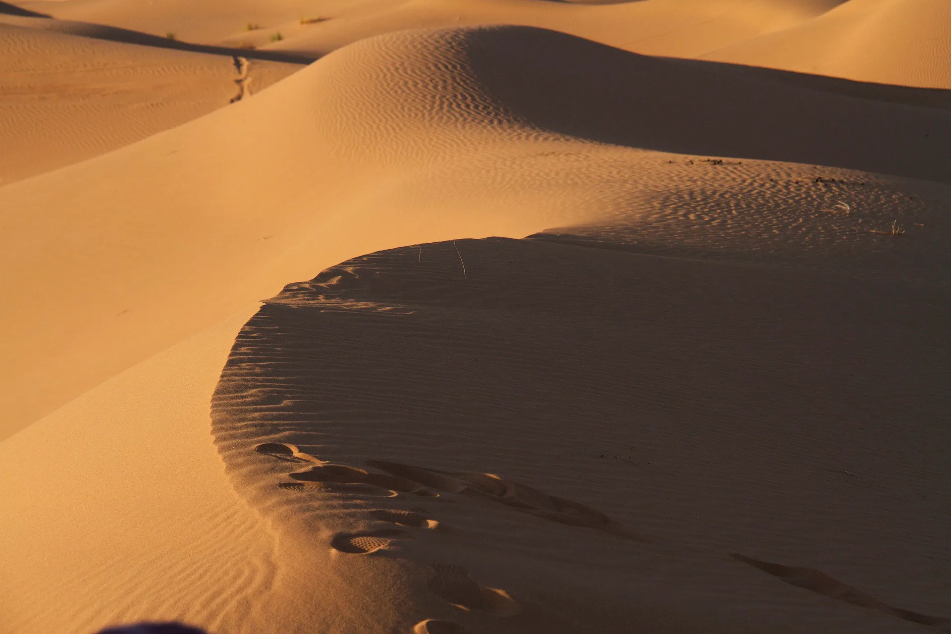 Merzouga, Sahara Desert, Morocco, 摩洛哥