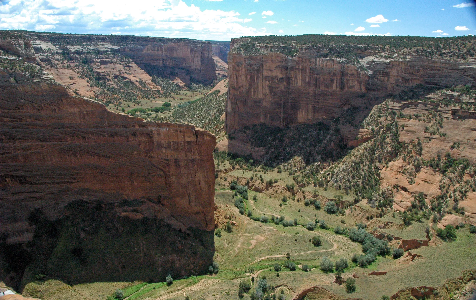 De Chelly Sandstone (Lower Permian; Canyon de Chelly, Arizona, USA) 33