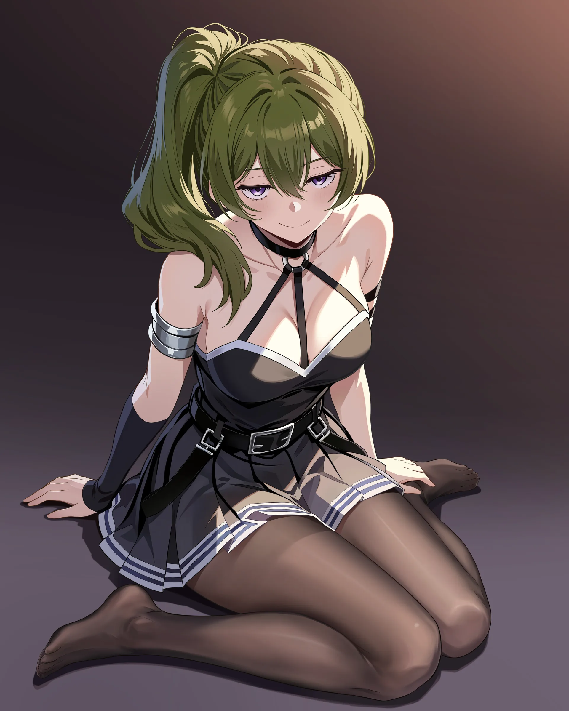 JMX · Sousou No Frieren · Ubel (Sousou No Frieren) · anime girls