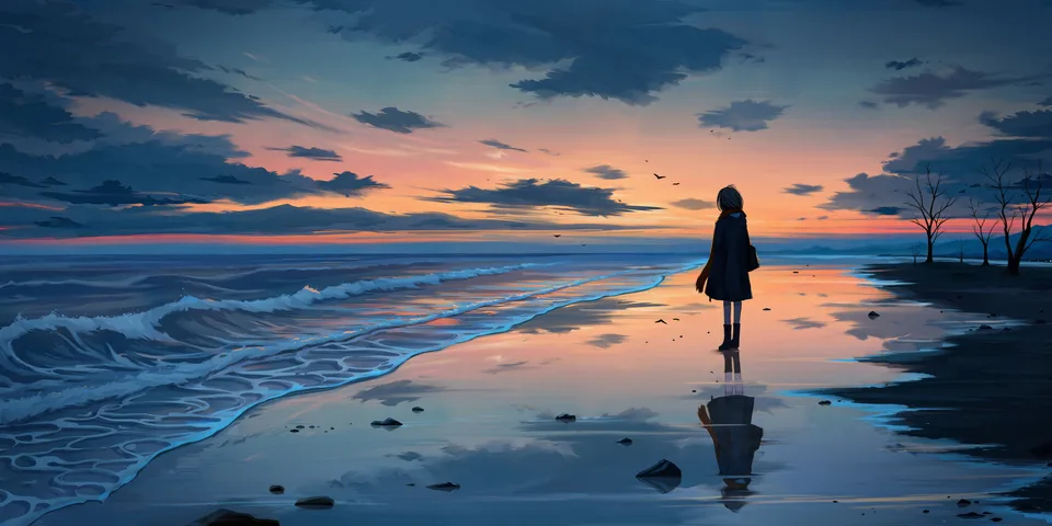 digital art · artwork · illustration · digital painting