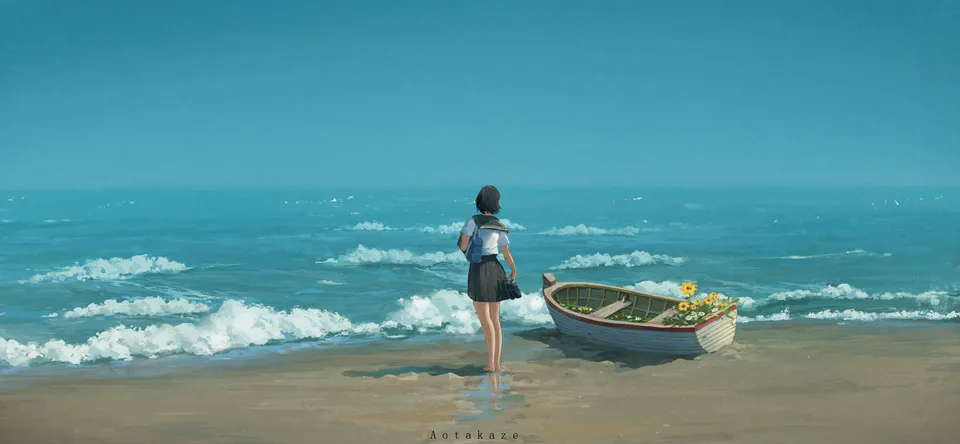 digital art · artwork · illustration · digital painting