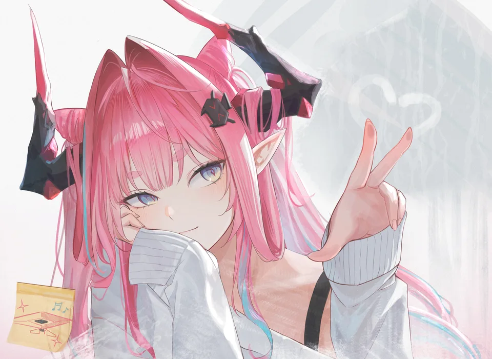 anime · anime girls · Arknights: Endfield · Yvonne (Arknights)