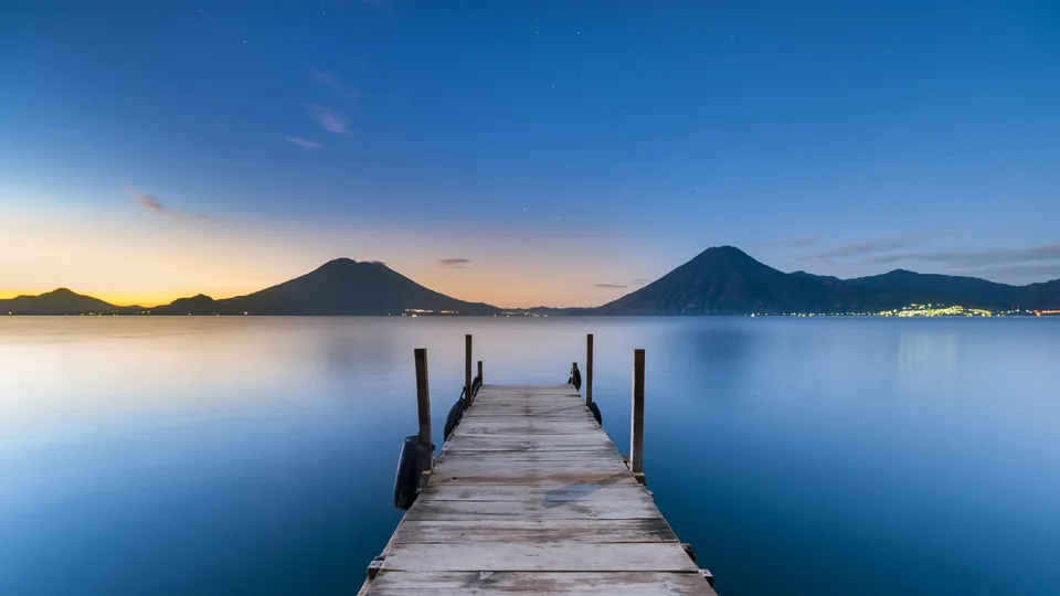 Shayes17 · Lake Atitlán · Lago de Atitlán · Guatemala