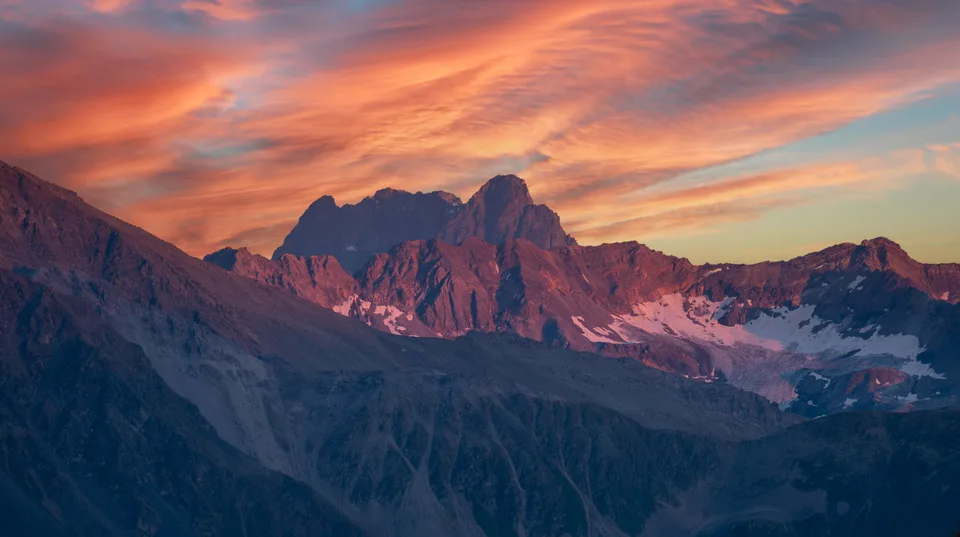 wdfotografie · Arosa · Switzerland · nature