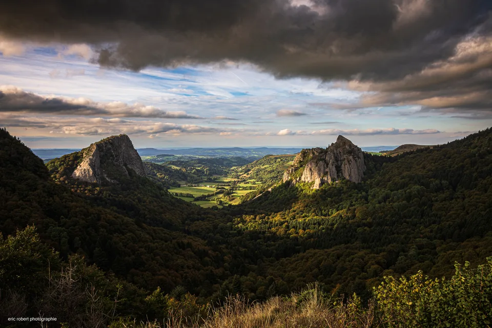 nature · photography · depth of field · mountains