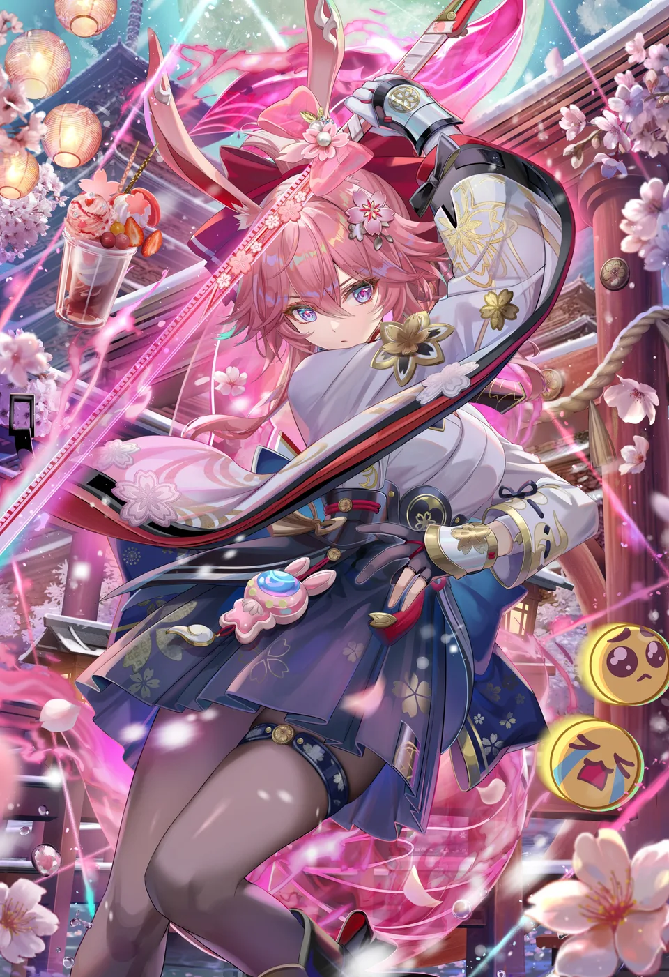 Evanescia (Honkai: Star Rail) · Honkai: Star Rail · thighs · Torino Akua
