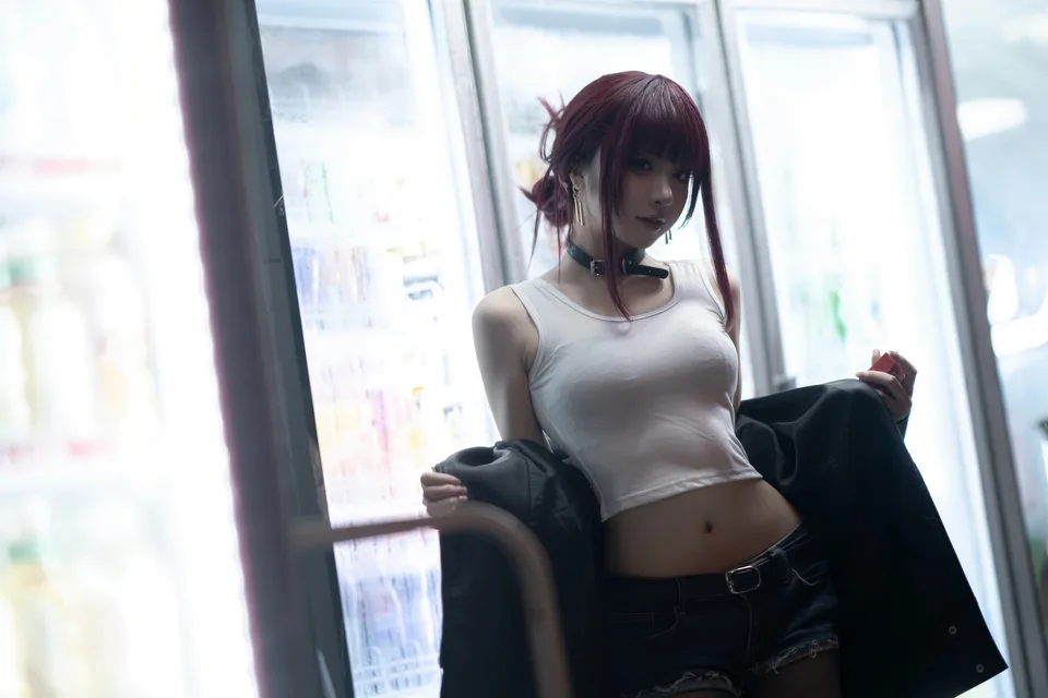 Super no Ura de Yani Sū Futari · cosplay · Asian · women