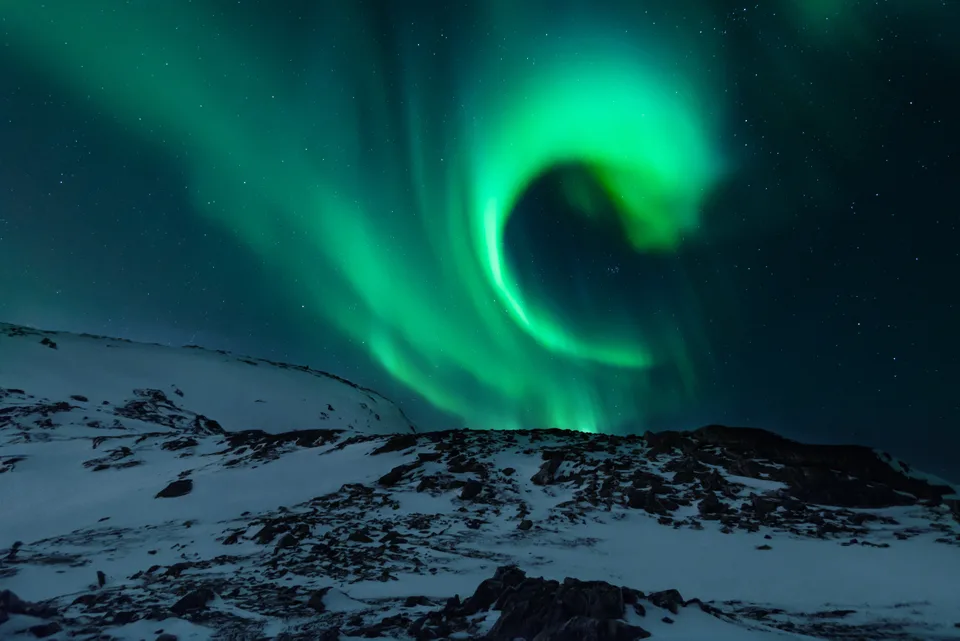 Aurora Borealis