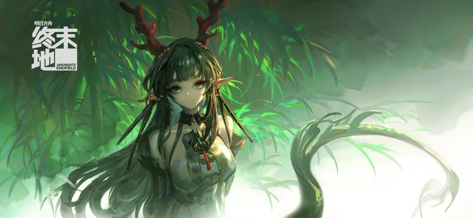 LEO (Artist) · Pixiv · digital art · fantasy art