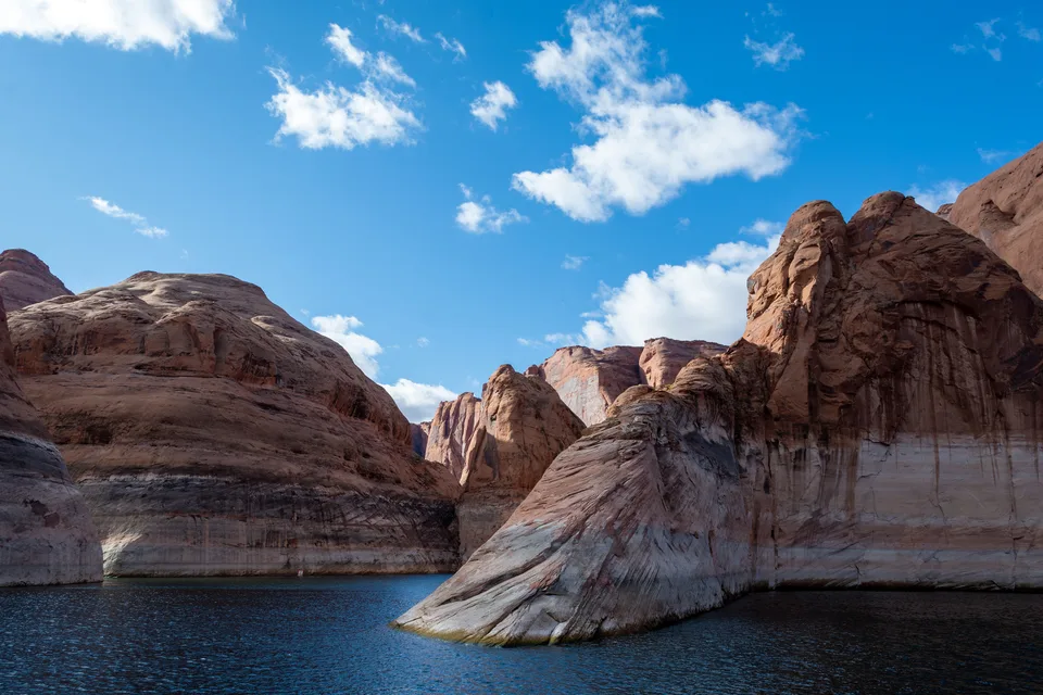 Rainbow Bridge National Monument