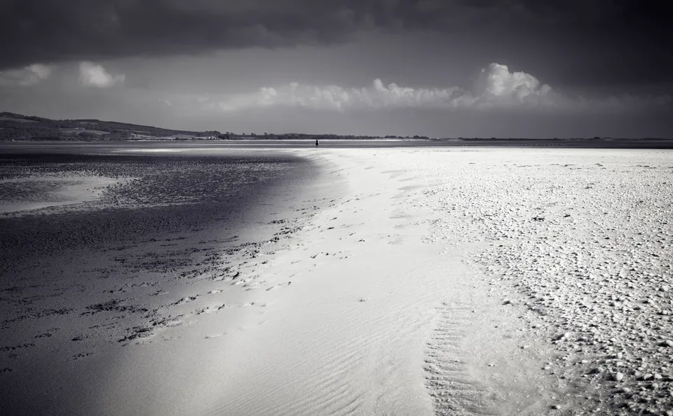 Sandyhills Beach