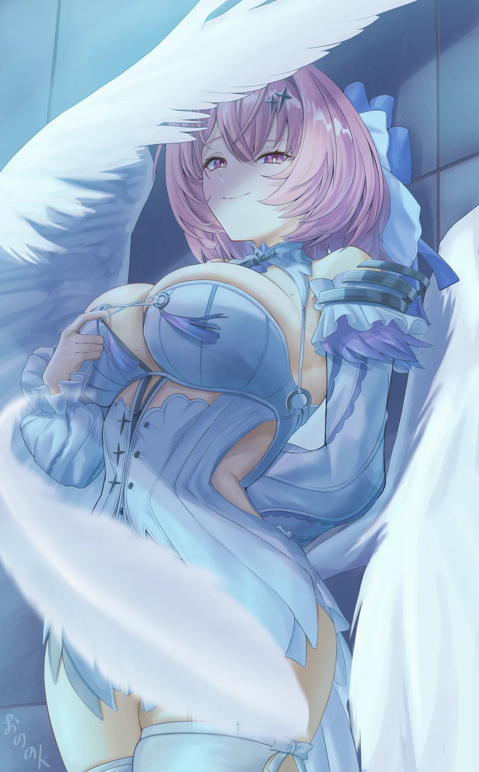 Remielle Dan (Zenless Zone Zero) · Zenless Zone Zero
