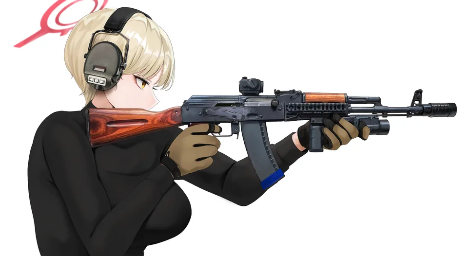 anime · anime girls · women · digital art