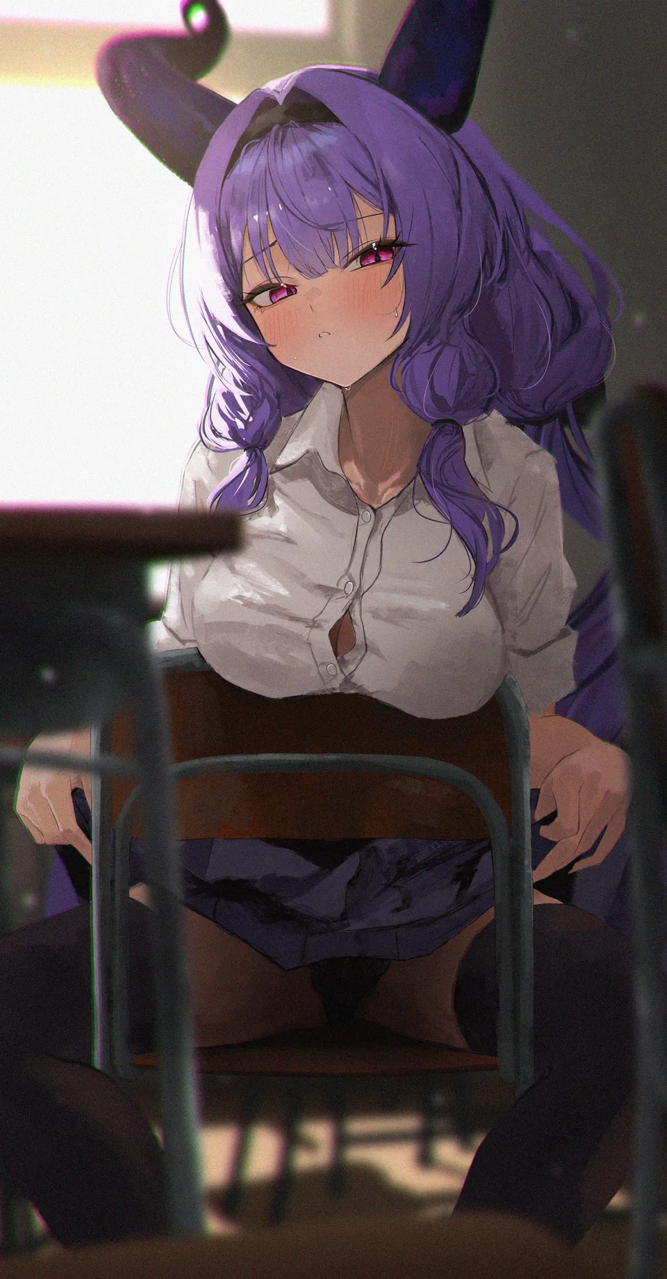 Typhoeus (Arknights) · Arknights · Arknights: Endfield · shikyou123