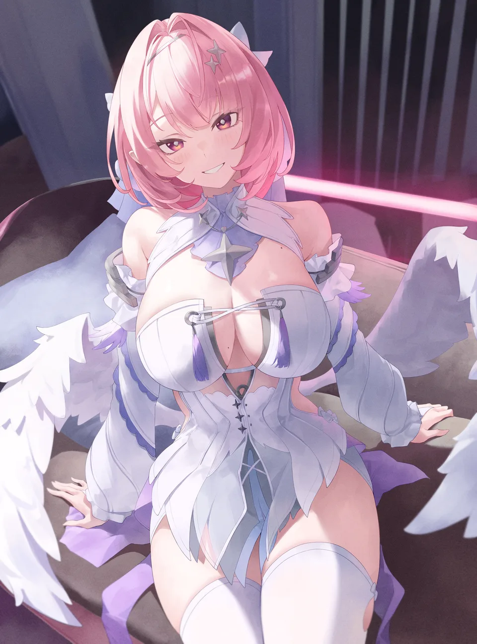 Zenless Zone Zero · Remielle Dan (Zenless Zone Zero)