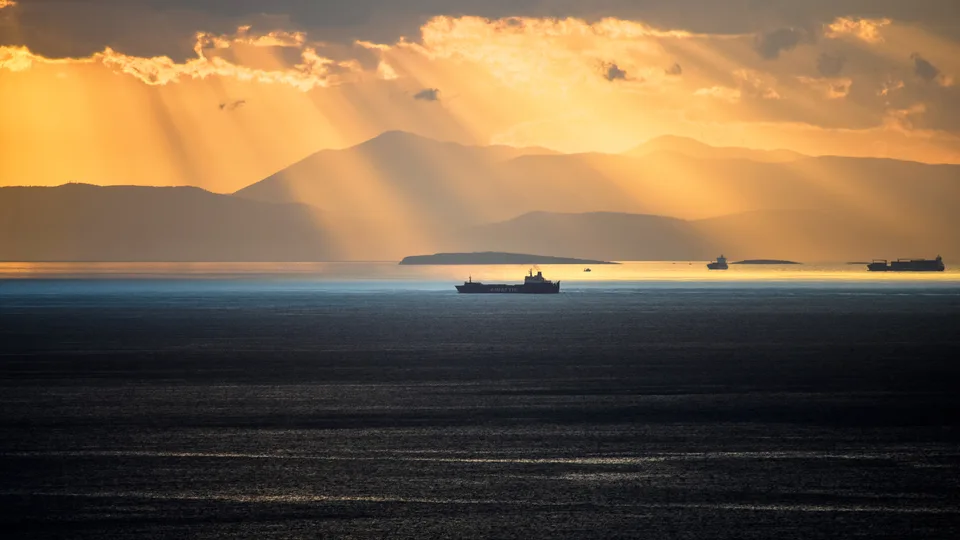 Thanassis Economou · Greece · nature · landscape