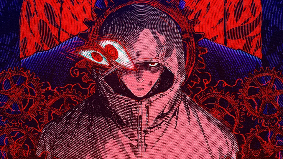 dvdamorim · Yuji Itadori · Jujutsu Kaisen · anime