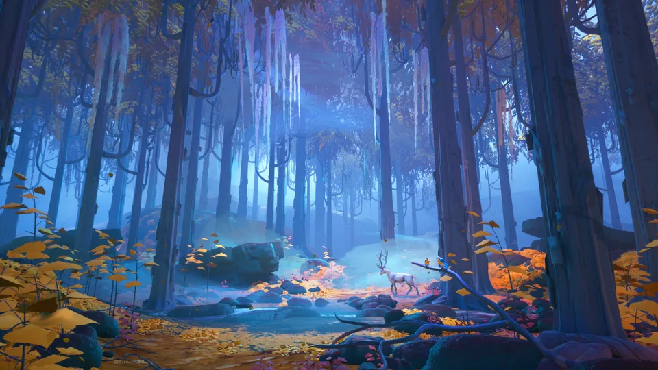 ArtStation · digital art · illustration · artwork