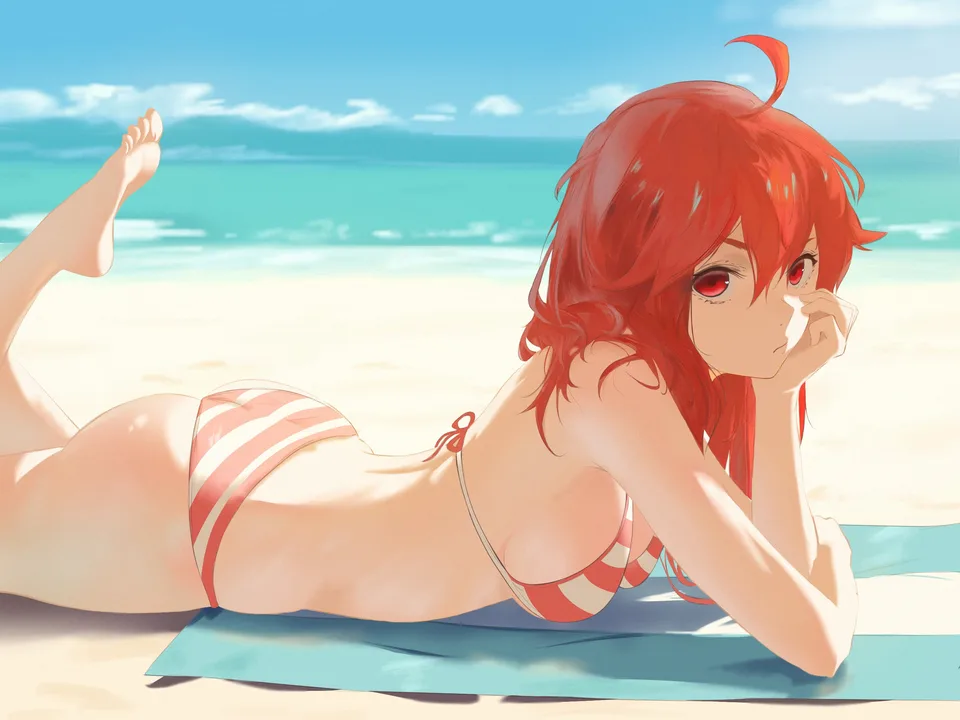 anime girls · anime · shewadap · UTAU