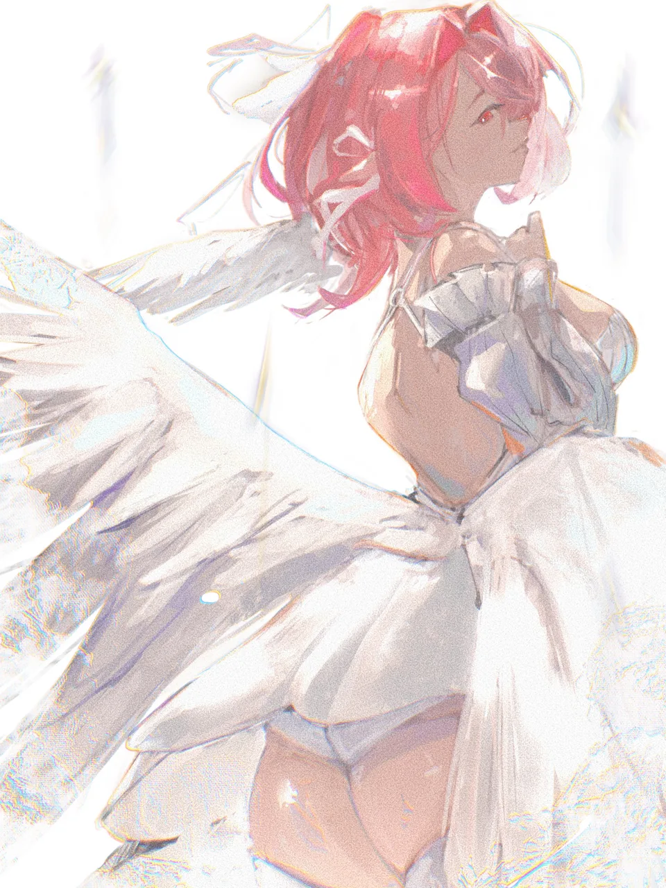 Zenless Zone Zero · Remielle Dan (Zenless Zone Zero)