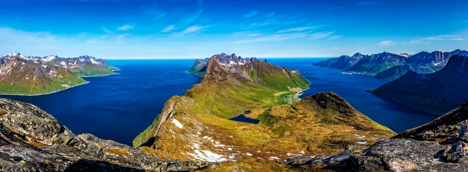 nature · photography · panorama · landscape