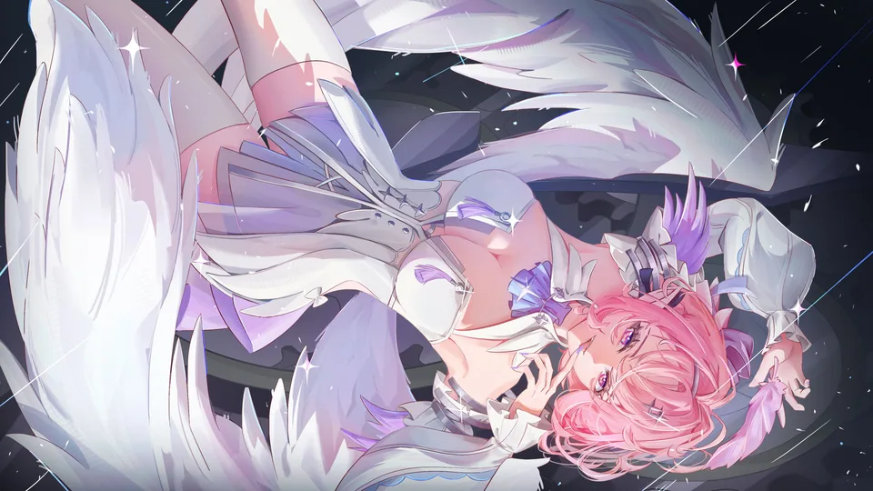 Zenless Zone Zero · Remielle Dan (Zenless Zone Zero) · armpits · pointy ears