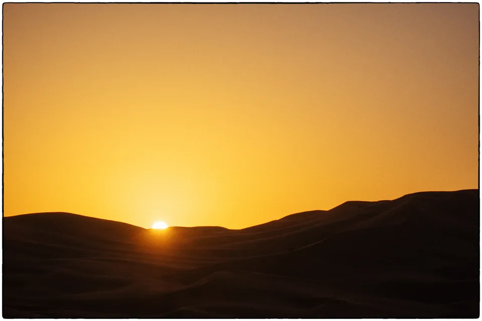 Morocco, 2023