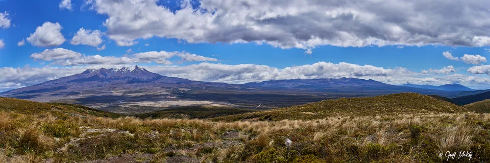 Central Plateau
