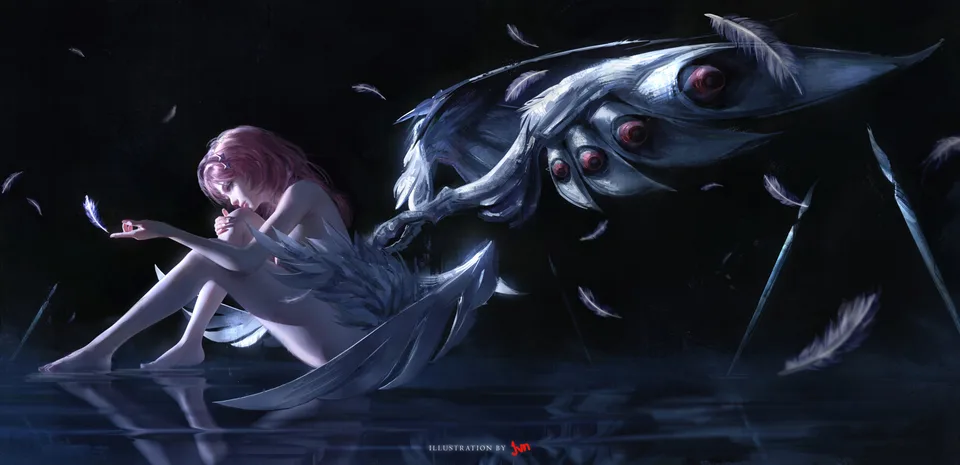 Zenless Zone Zero · Remielle Dan (Zenless Zone Zero) · Jvndraws · ultrawide