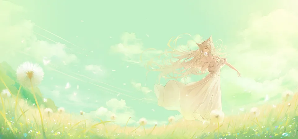 K.Yuuka · Pixiv · Arknights: Endfield · Perlica (Arknights)