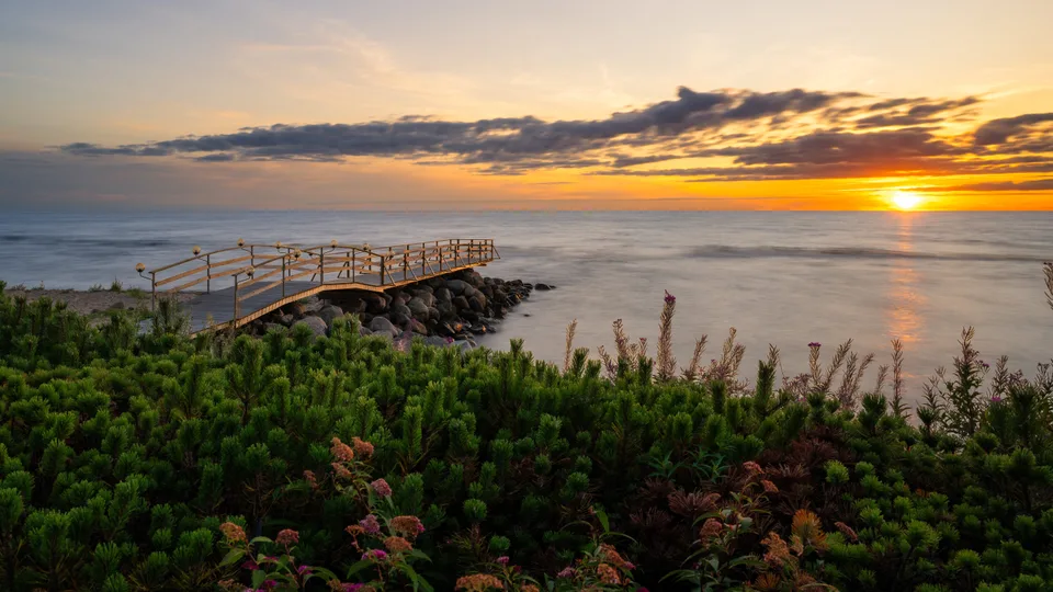 Tonno Paju · Kabli · Estonia · nature