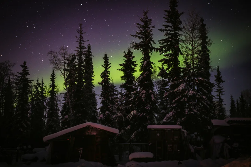 Aurora