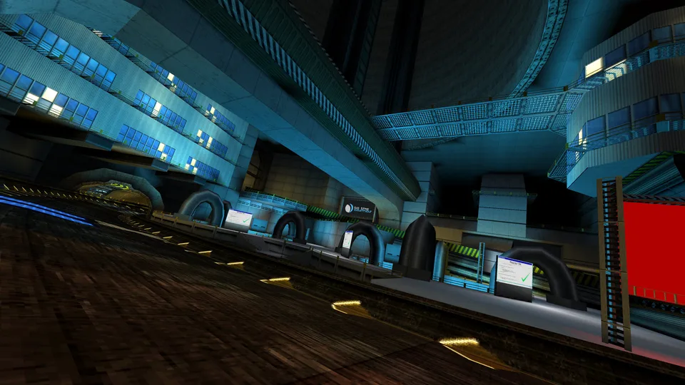 video games · cyberpunk · science fiction · futuristic