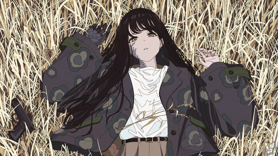 ninuruwo · digital art · artwork · illustration