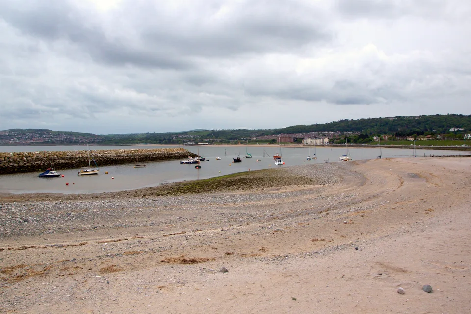 Rhos-on-Sea